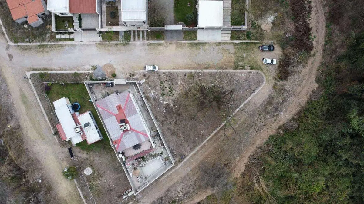 VENTA TERRENO 434,77m2 - BARRIO LAS MORAS 4