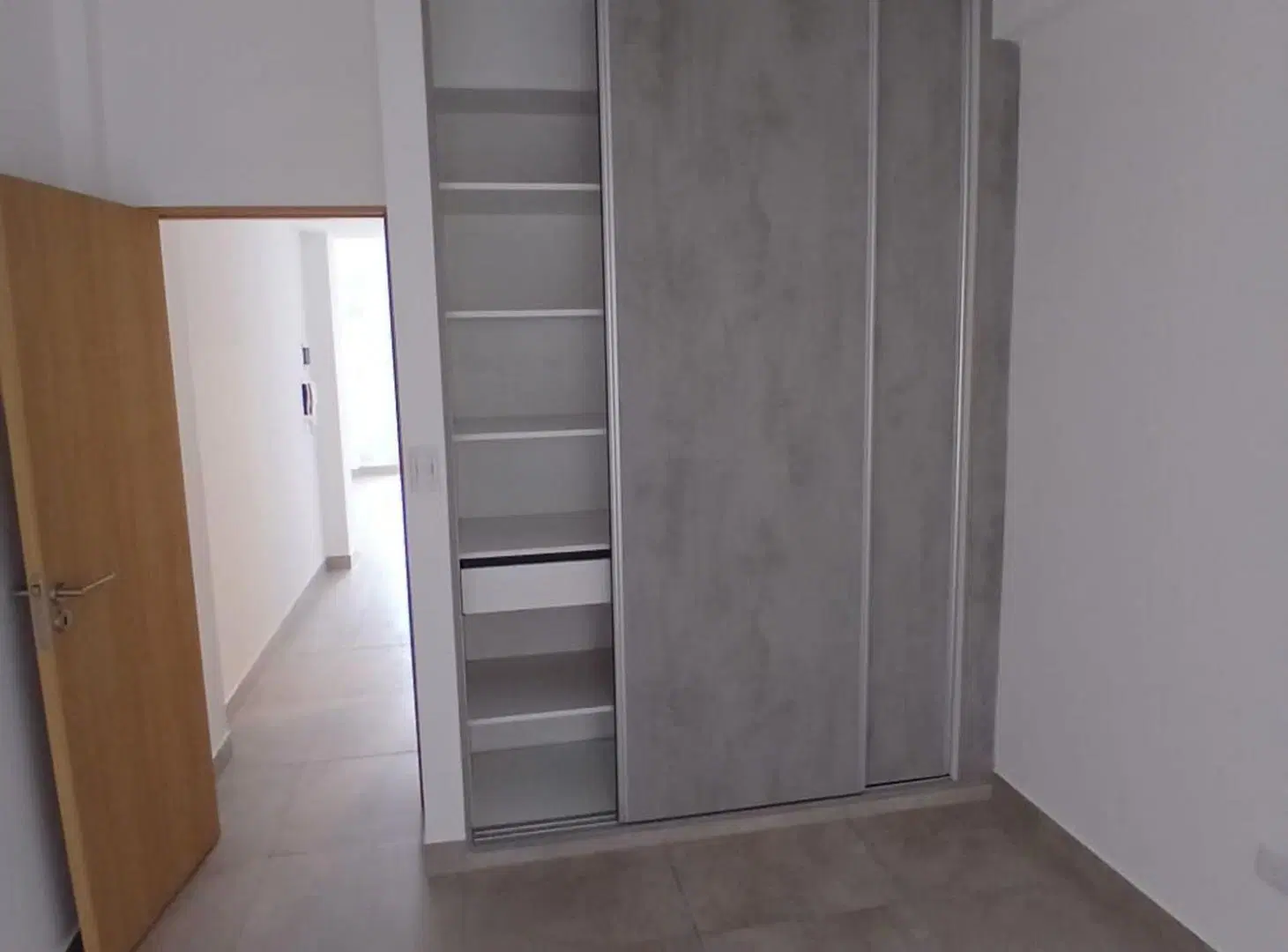 ALQUILER DEPTO. PB. 1 DORMITORIO CIUDAD DE NIEVA 4
