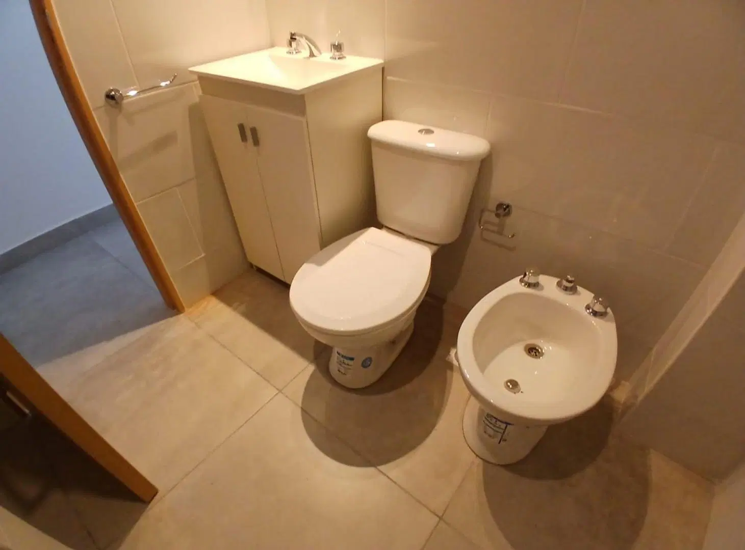 ALQUILER DEPTO. PB. 1 DORMITORIO CIUDAD DE NIEVA 5