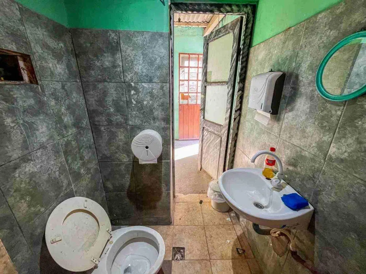 VENTA TERRENO CALLE OTERO 457 m2  Bº CENTRO 2