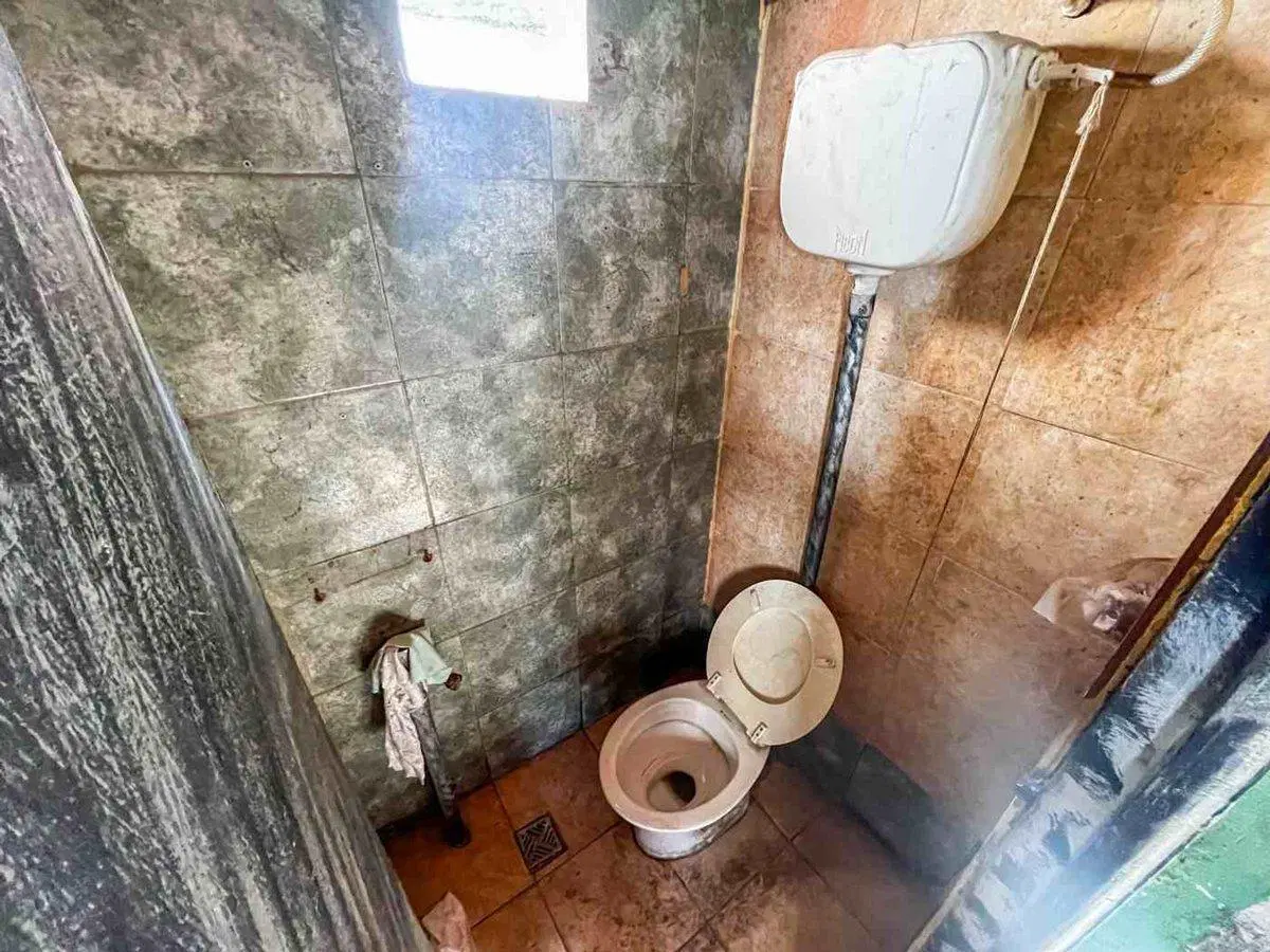 VENTA TERRENO CALLE OTERO 457 m2  Bº CENTRO 4