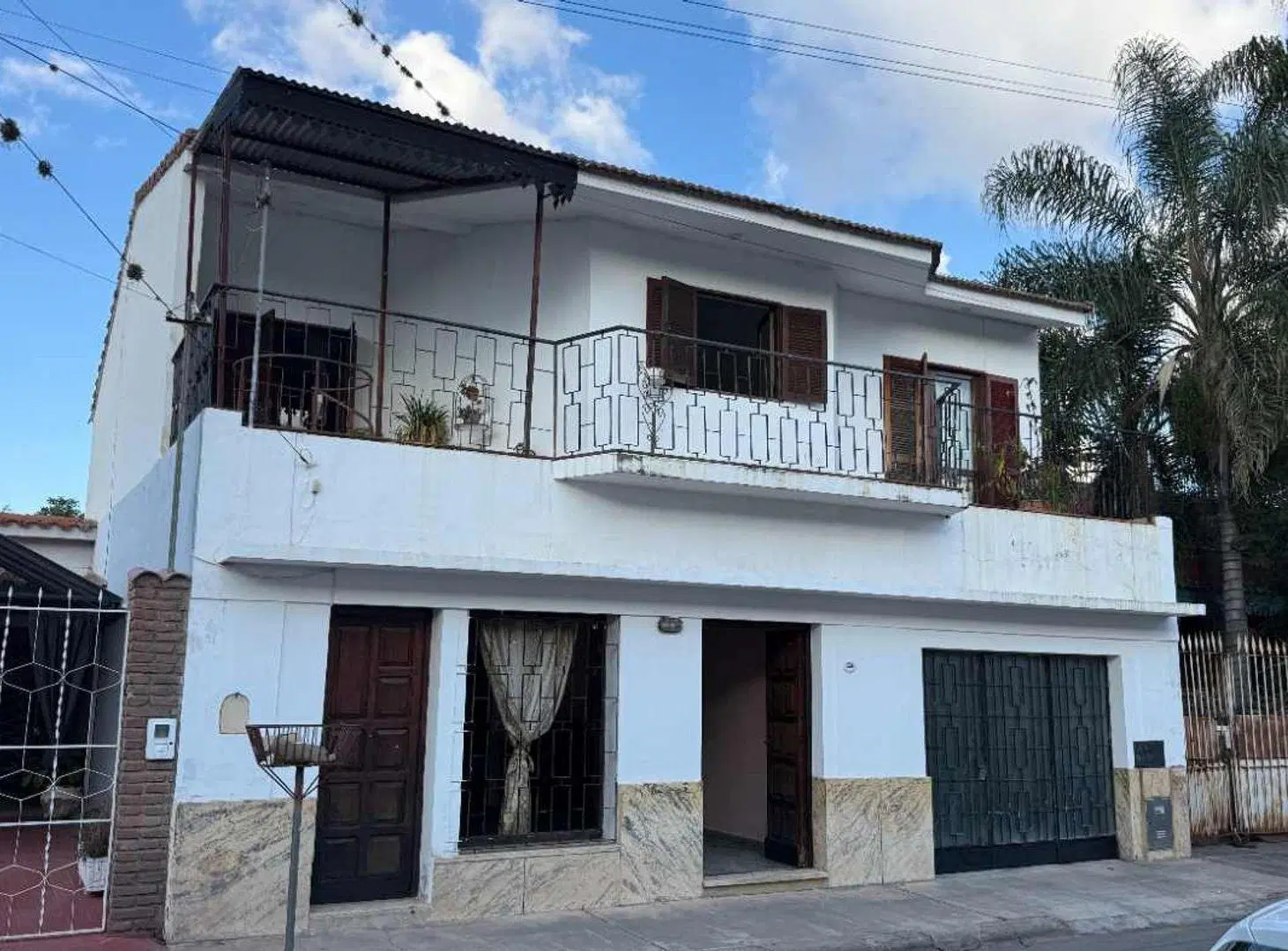 VENTA CASA 600 m2 - 10 AMB- EL CARMEN 5
