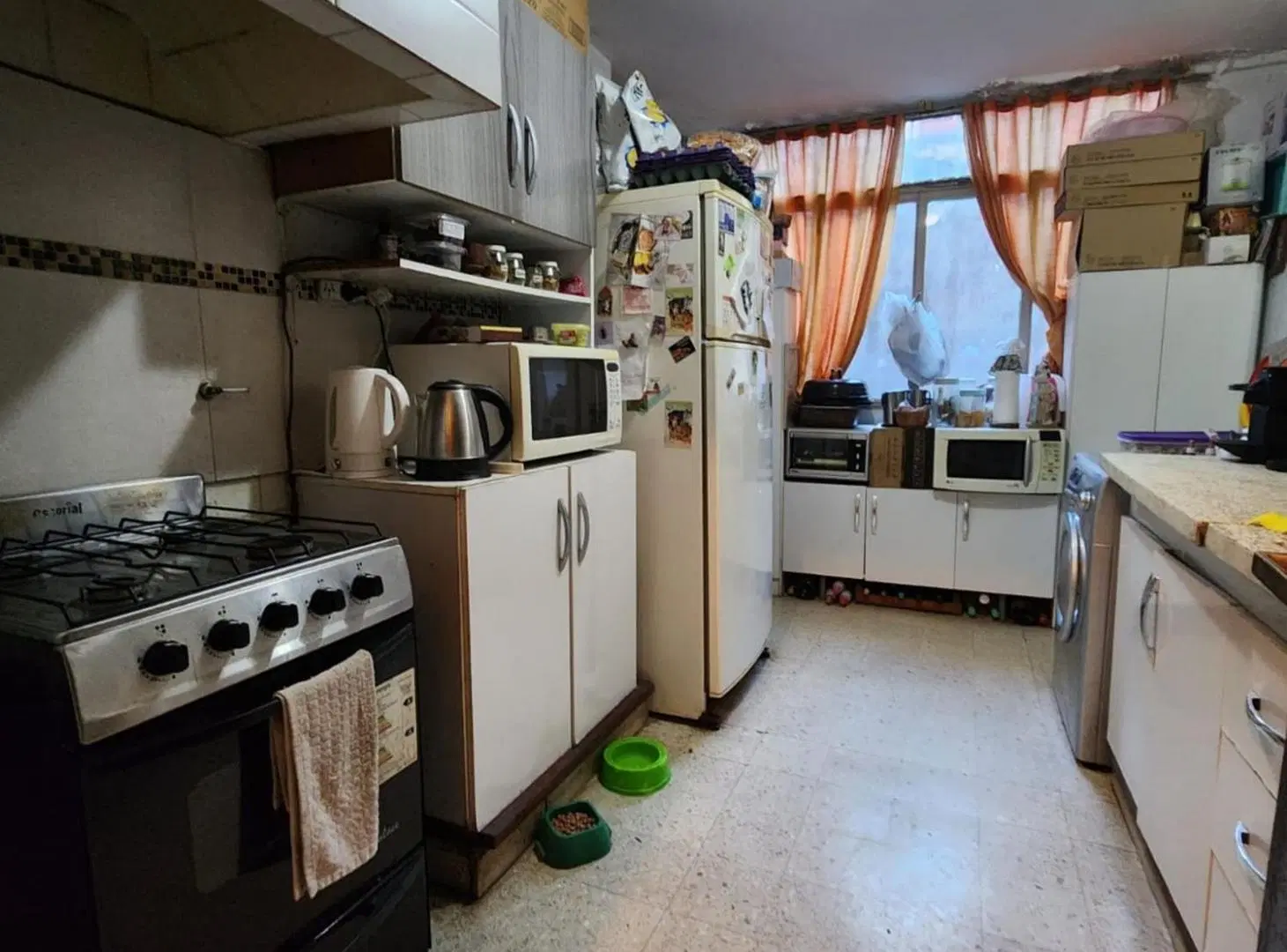 VENTA DEPARTAMENTO 3 HABITACIONES BARRIO LUJÁN 4