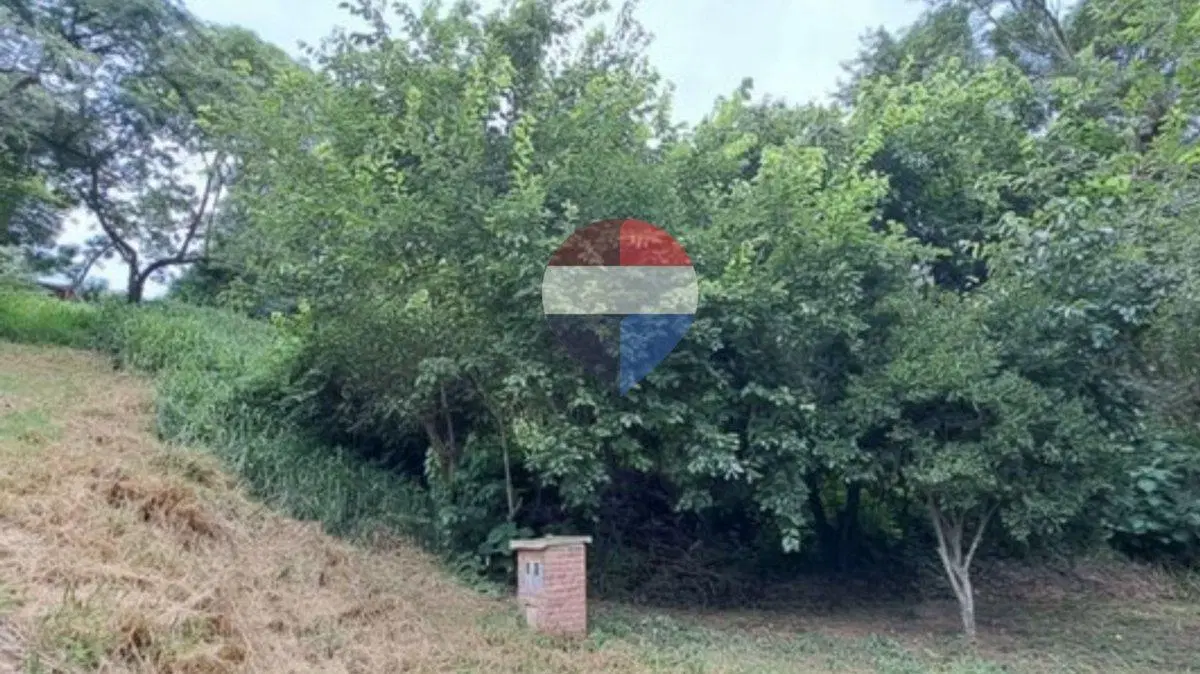 VENTA TERRENO 600m2 - BARRIO LAS MORAS 5