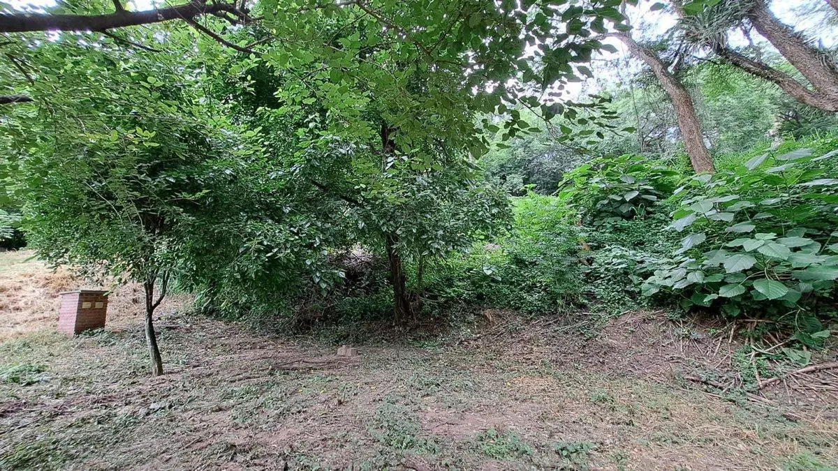 VENTA TERRENO 600m2 - BARRIO LAS MORAS 3