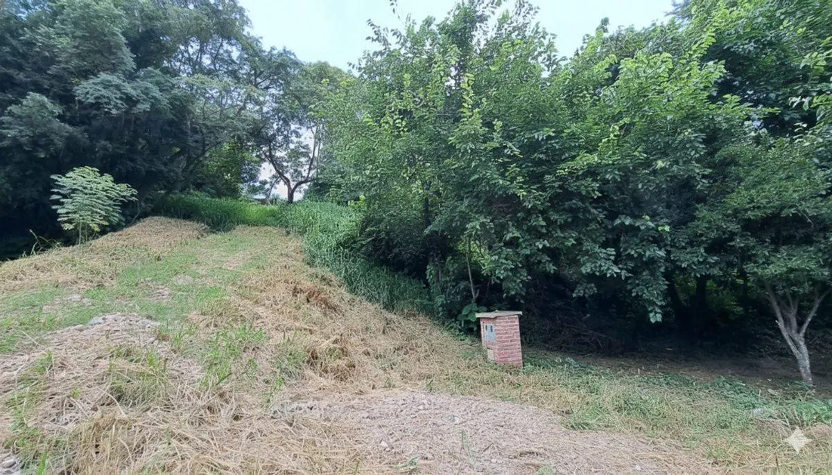 VENTA TERRENO 600m2 - BARRIO LAS MORAS 2