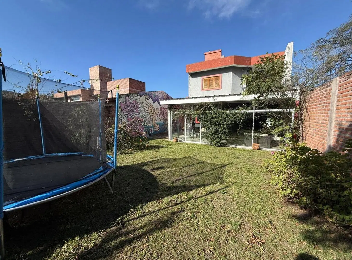 VENTA DUPLEX 2 DORM-130m2 B° BAJO LA VIÑA 4