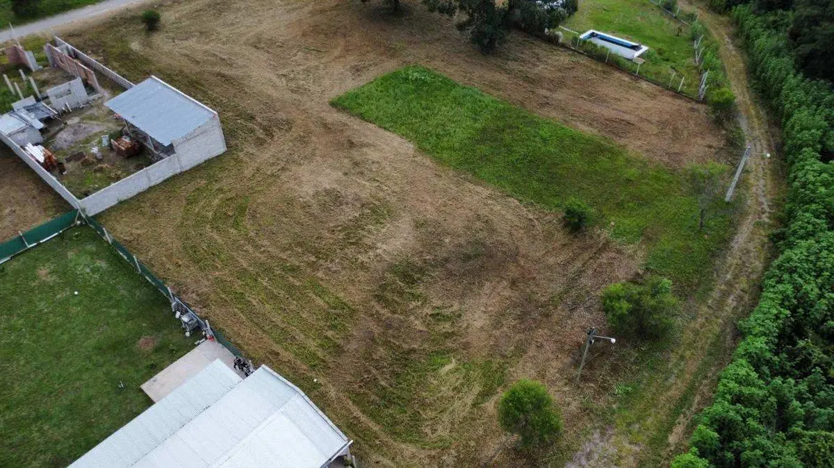 VENTA DE TERRENO - 600M2 EN BOSQUE DEL CEIBAL 2