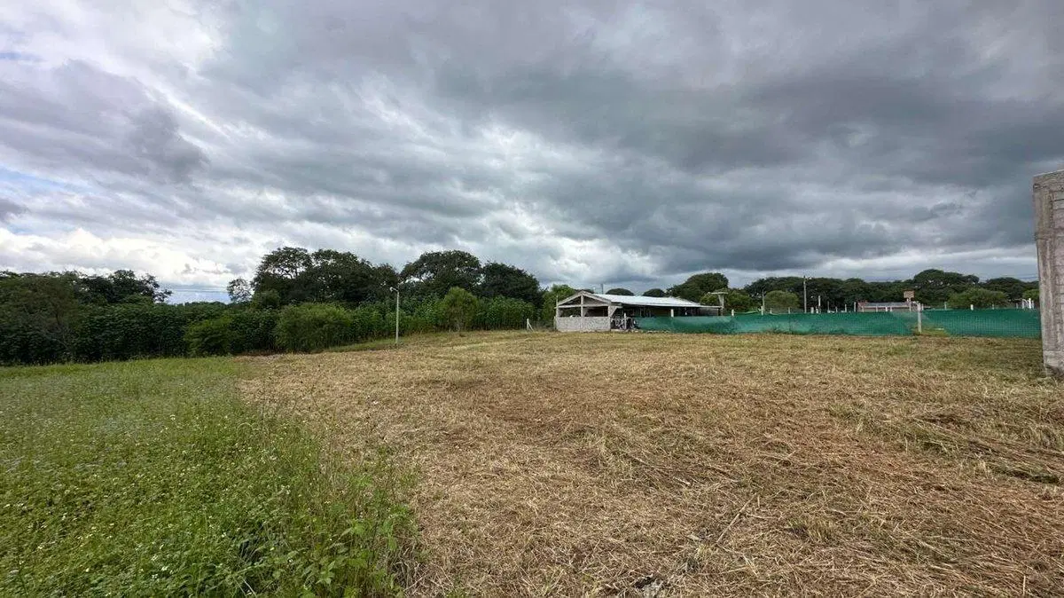 VENTA DE TERRENO - 600M2 EN BOSQUE DEL CEIBAL 4