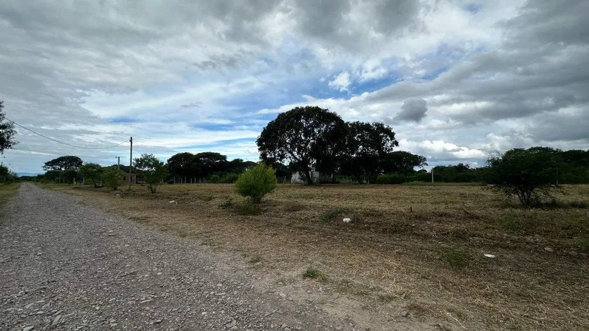 VENTA TERRENO 600m² BOSQUE DEL CEIBAL ll 4