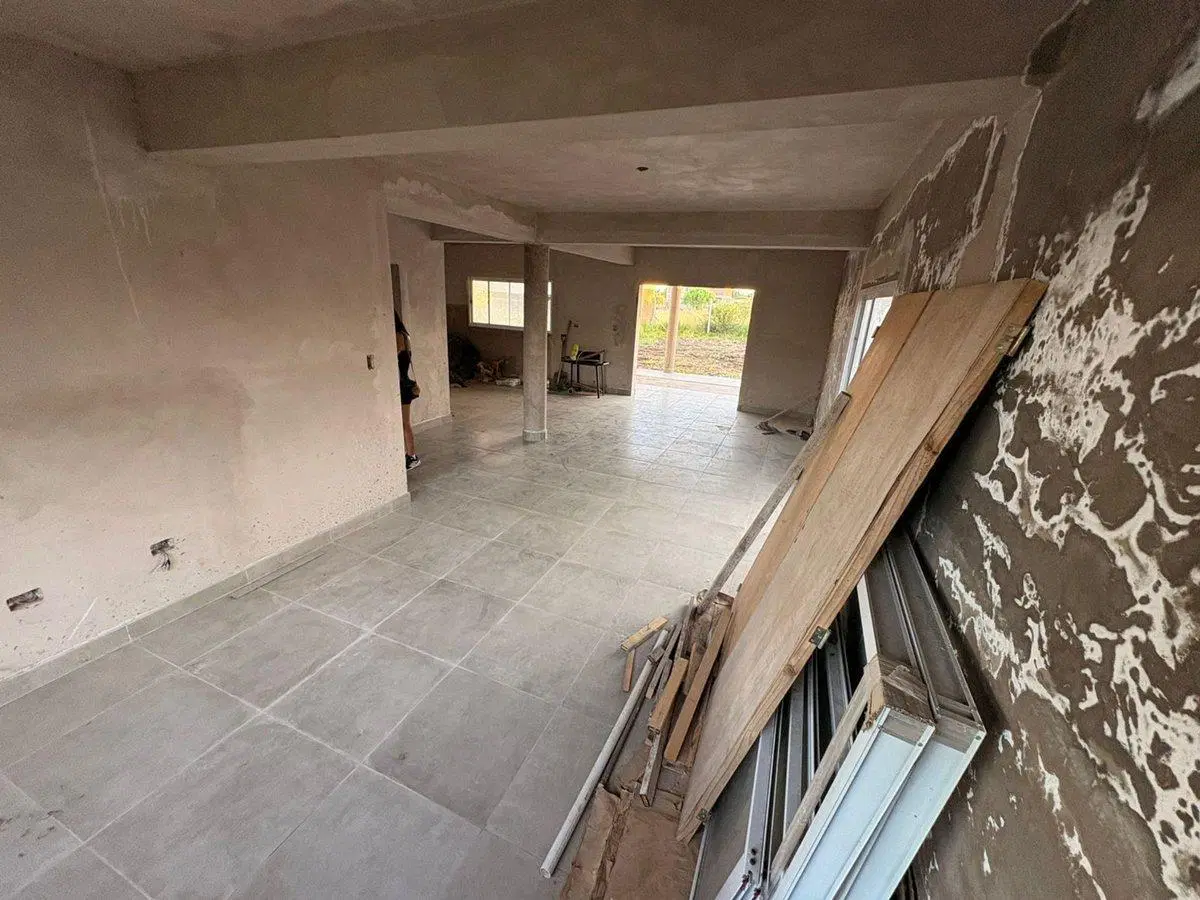 VENTA CASA "EL CEIBAL 2" 600 MTS2 2