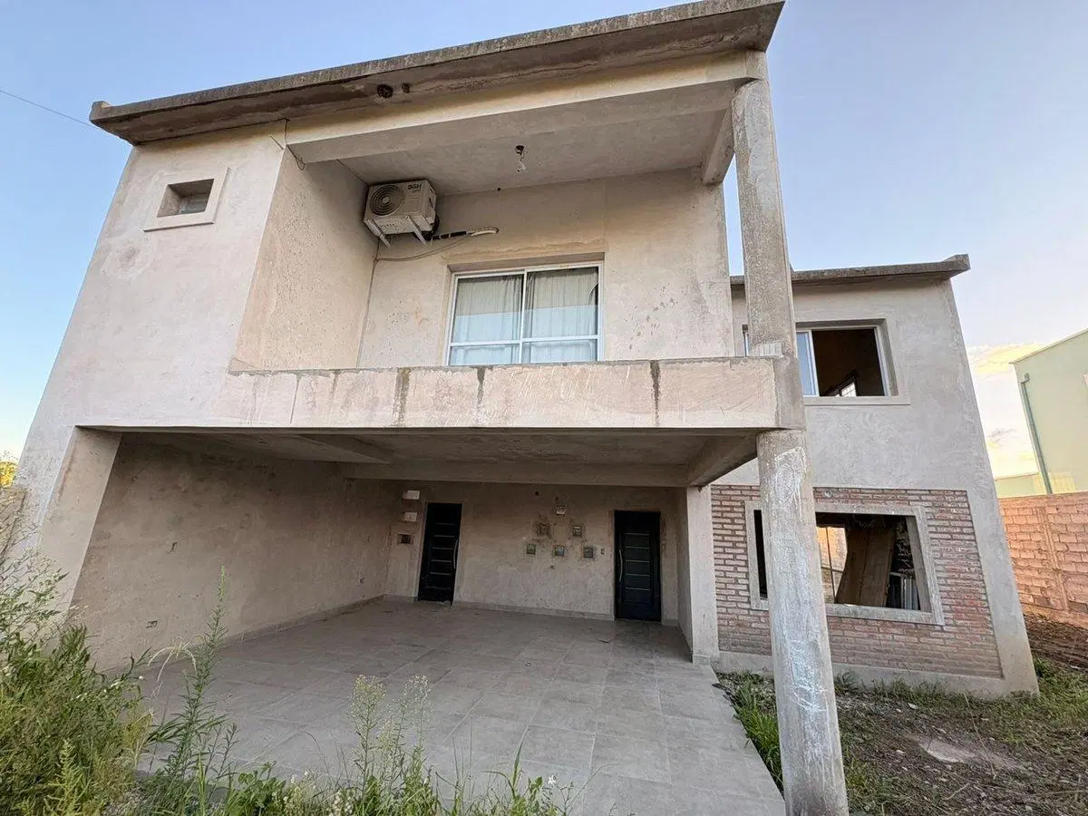 VENTA CASA "EL CEIBAL 2" 600 MTS2 5