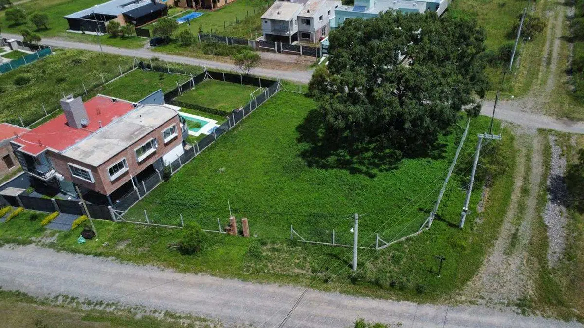 VENTA TERRENO 927M2 – BOSQUES DEL CEIBAL II 4