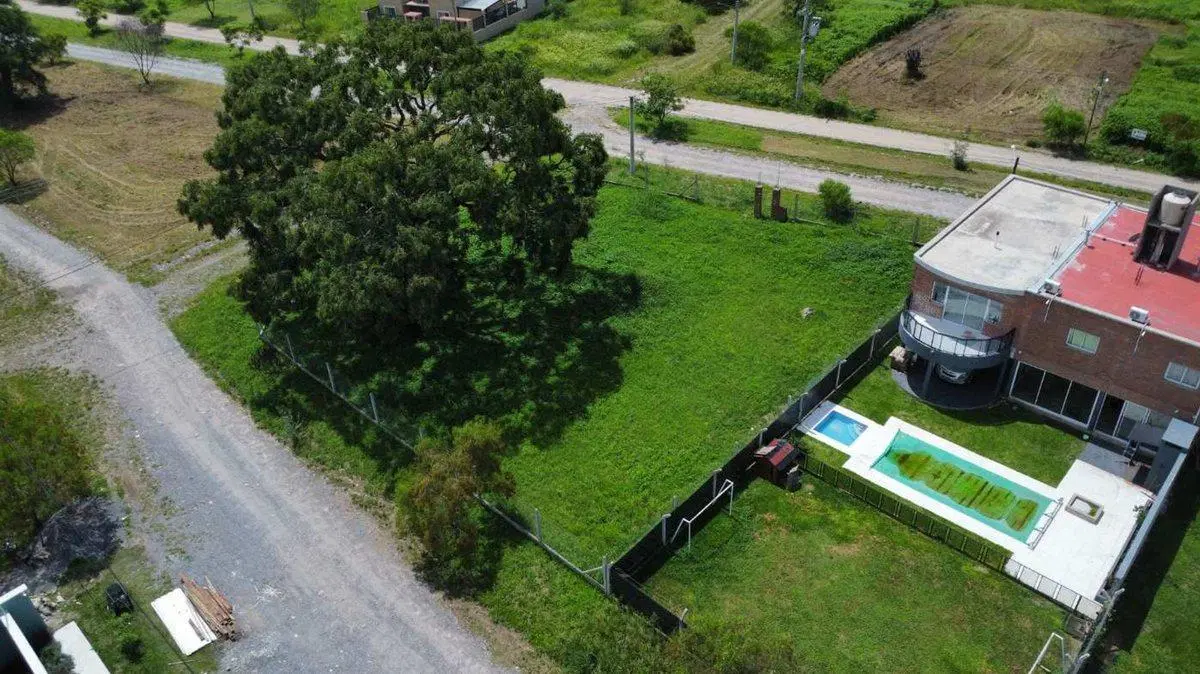 VENTA TERRENO 927M2 – BOSQUES DEL CEIBAL II 2