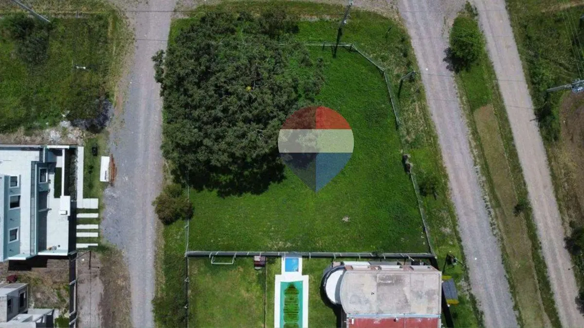 VENTA TERRENO 927M2 – BOSQUES DEL CEIBAL II 5