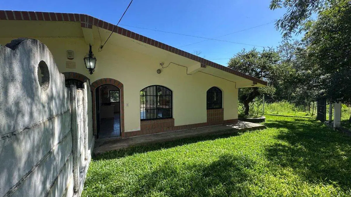 VENTA CASA 2 DORM  427.99m2 -SAN PABLO DE REYES 2