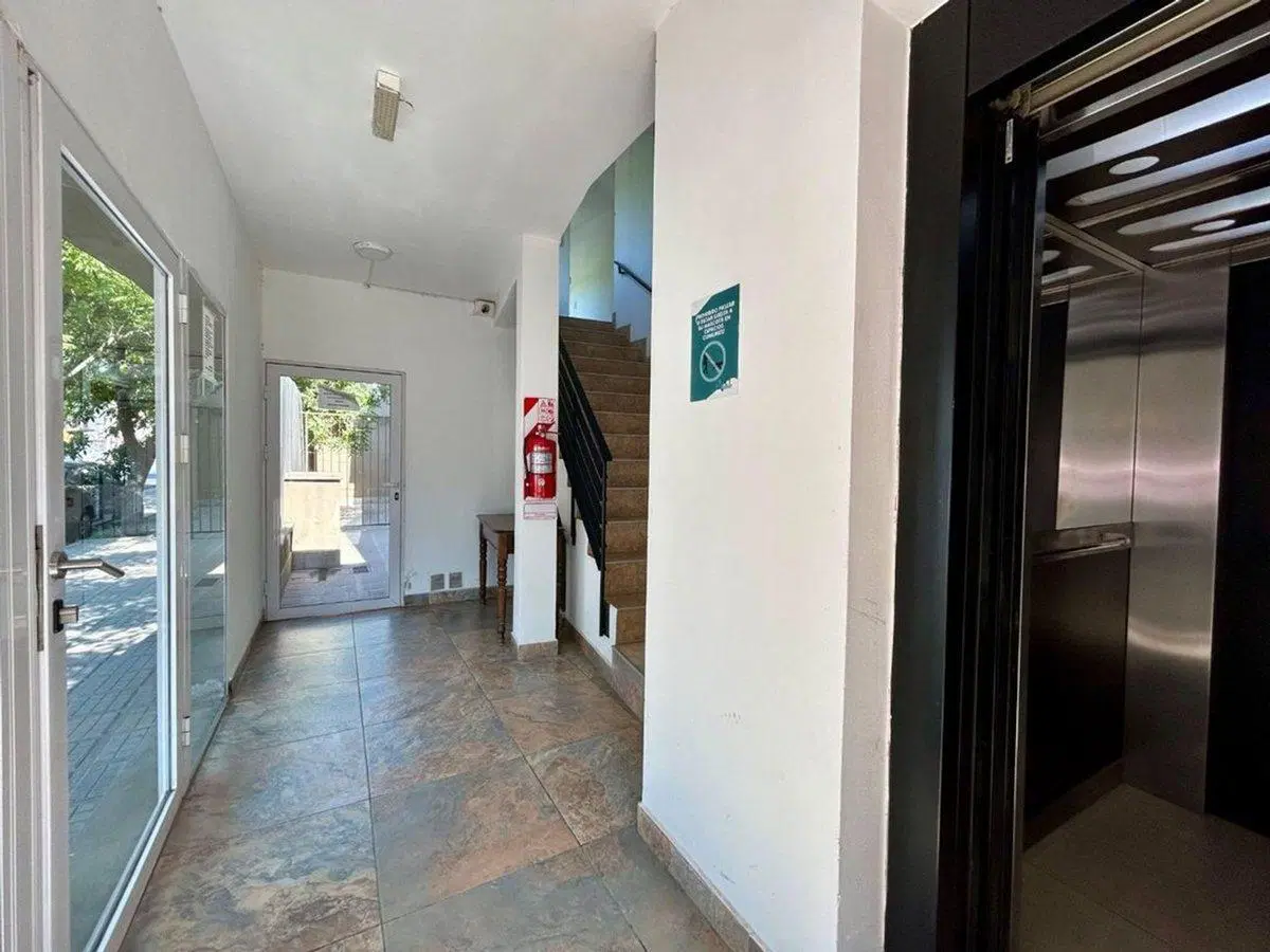 VENTA DEPARTAMENTO 2 DORMITORIOS AV BOLIVIA 5