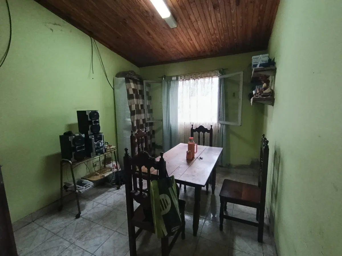 VENTA CASA 2 DORMITORIOS BARRIO SAN JOSE, PALPALA 4