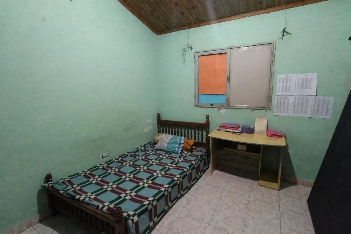 VENTA CASA 2 DORMITORIOS BARRIO SAN JOSE, PALPALA 5