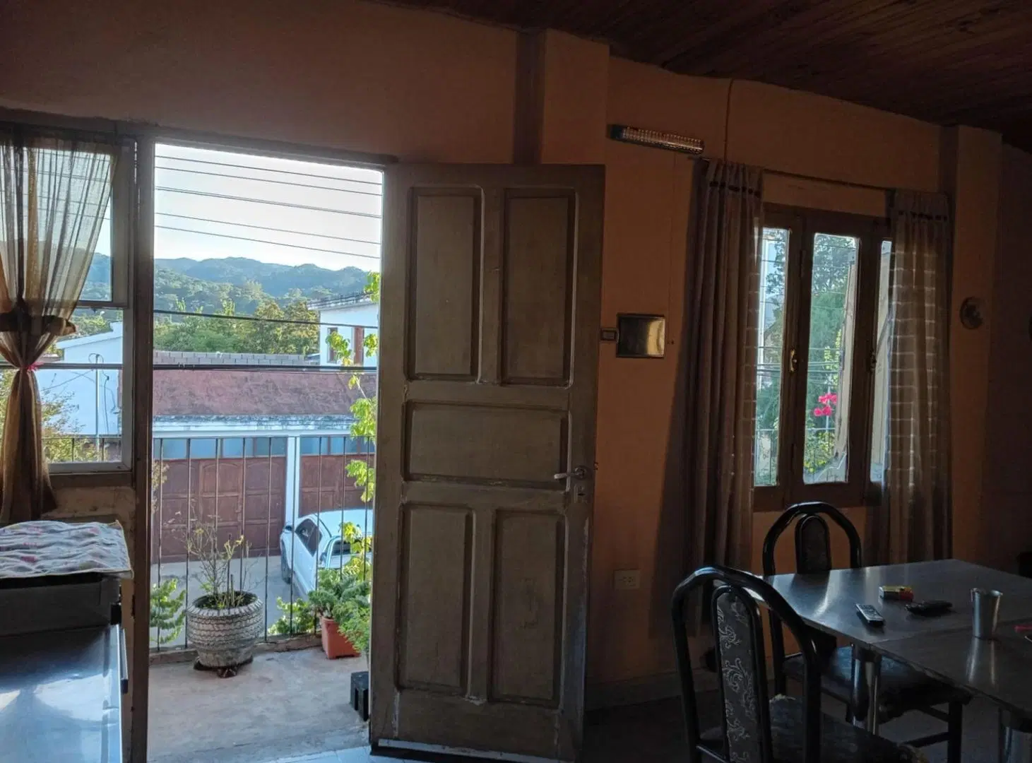 VENTA PH EN CIUDAD DE NIEVA 4 DORMITORIOS 5