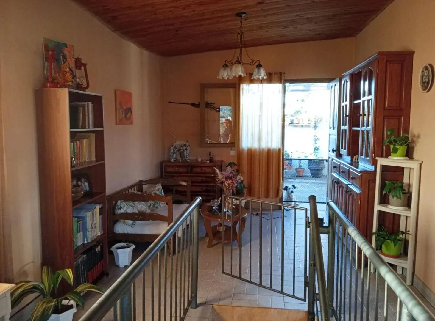 VENTA PH EN CIUDAD DE NIEVA 4 DORMITORIOS 2
