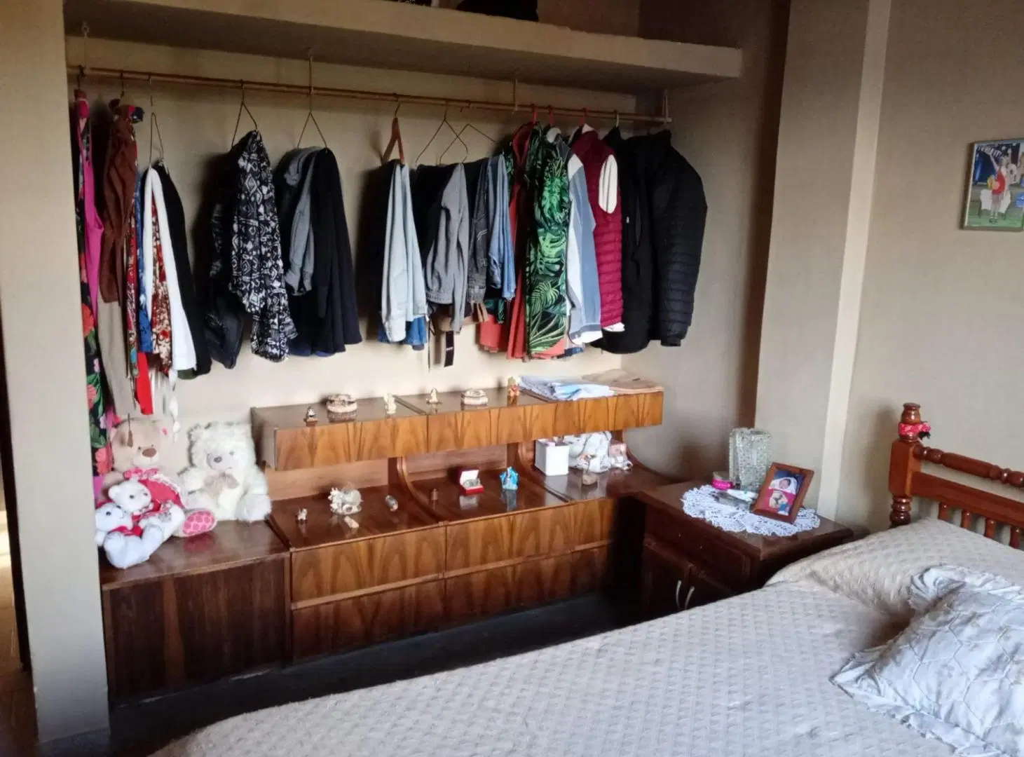 VENTA PH EN CIUDAD DE NIEVA 4 DORMITORIOS 4