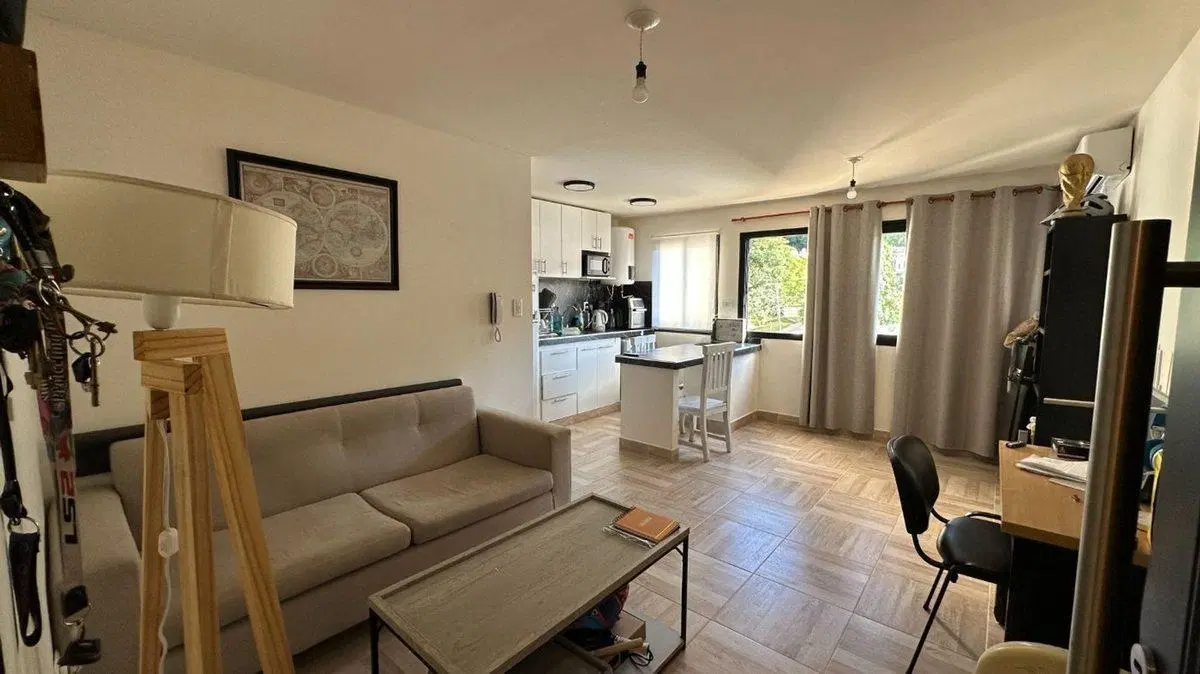 DEPARTAMENTO 1 DORM- B° LOS PERALES 2