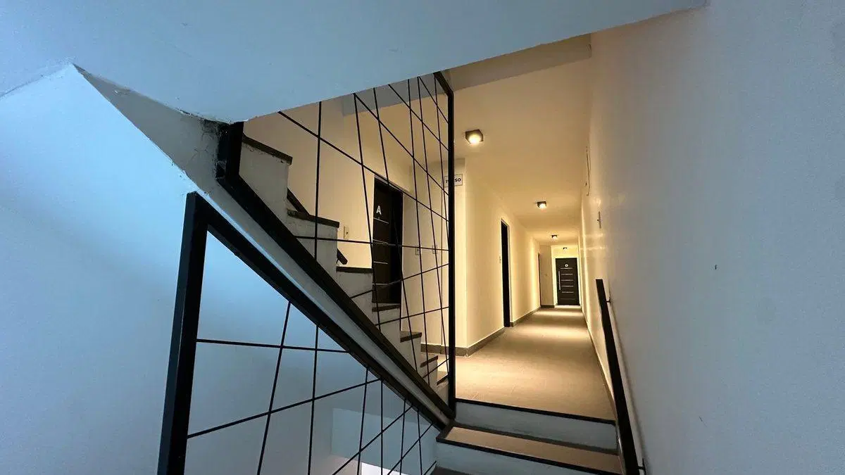 DEPARTAMENTO 1 DORM- B° LOS PERALES 3