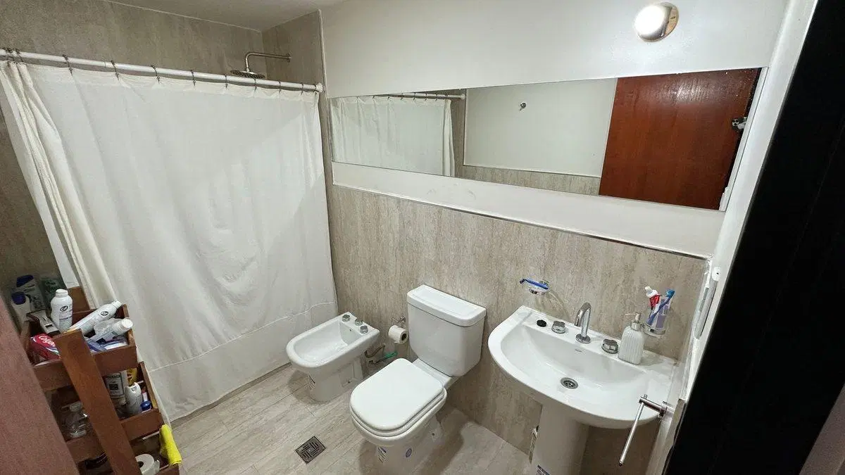DEPARTAMENTO 1 DORM- B° LOS PERALES 5