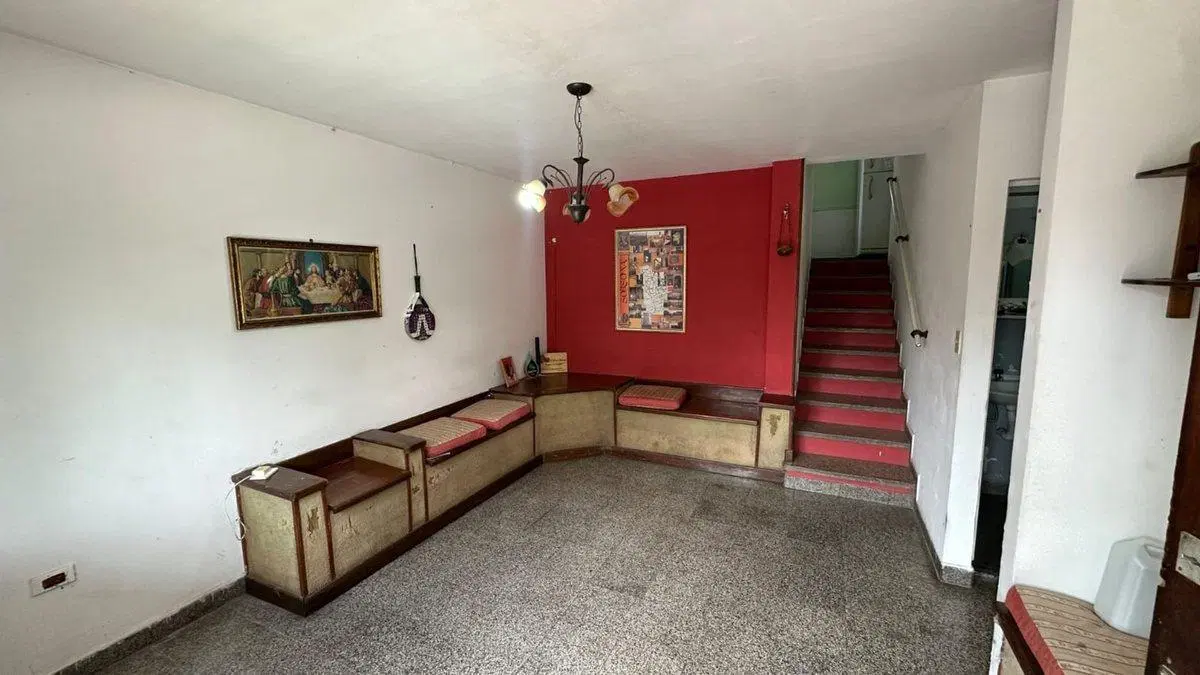 VENTA PH 3 DORMITORIOS B° CORONEL ARIAS 5
