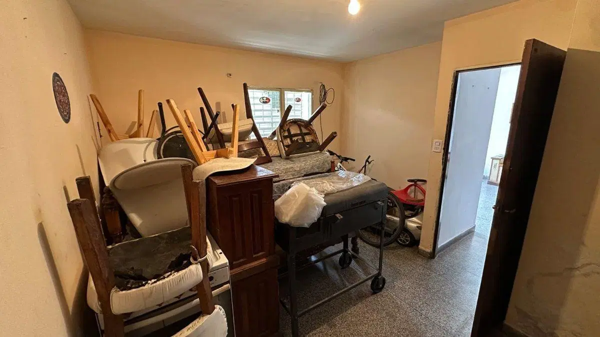 VENTA PH 3 DORMITORIOS B° CORONEL ARIAS 2