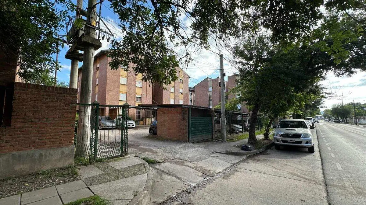 VENTA DE DEPARTAMENTO EN AVENIDA BOLIVIA B HUAICO 3