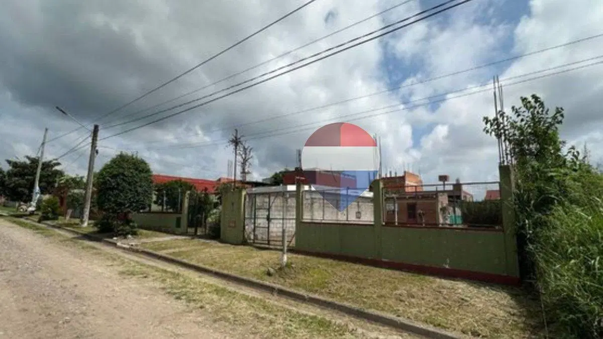 VENTA  CASA BARRIO LAS MARIAS 300 M2 3