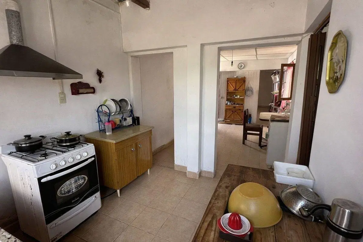 VENTA  CASA BARRIO LAS MARIAS 300 M2 2