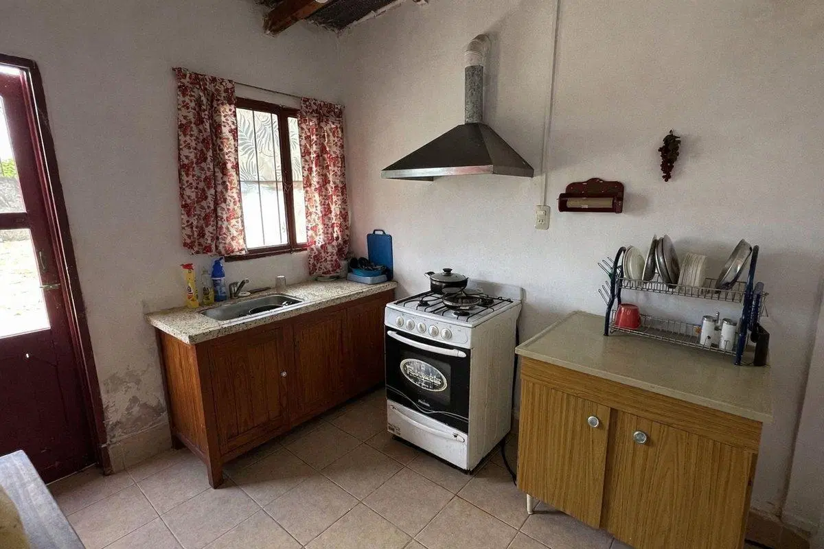 VENTA  CASA BARRIO LAS MARIAS 300 M2 5