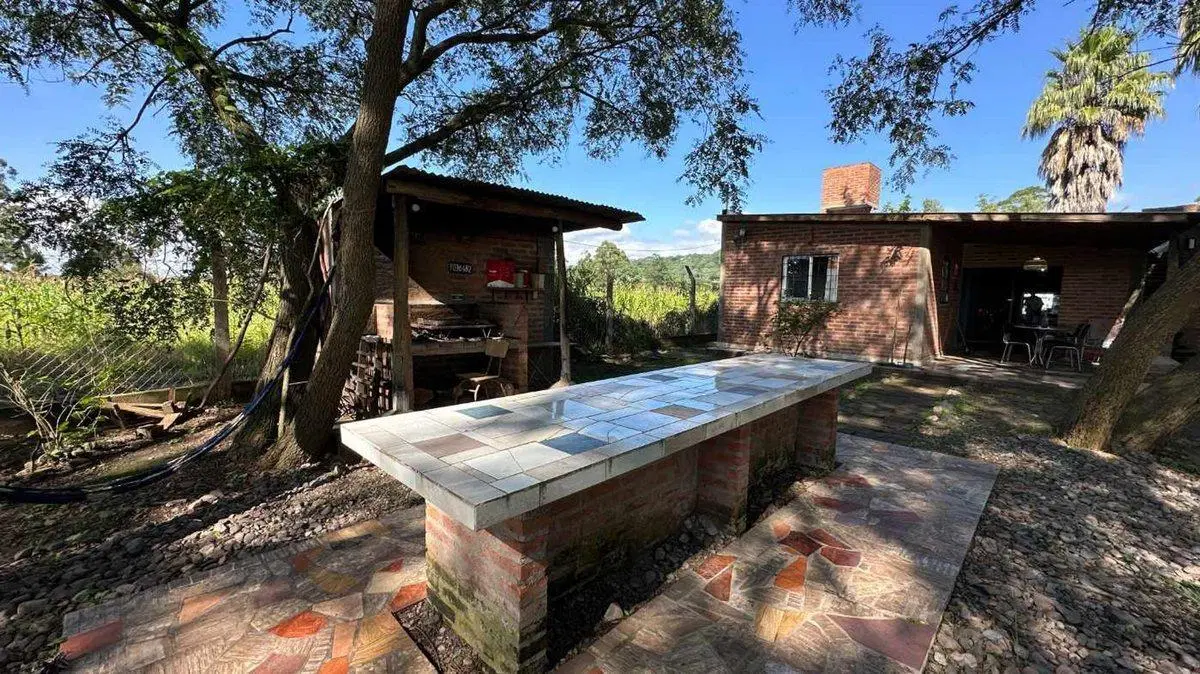 VENTA DE CASA A TERMINAR  EN LOS ALISOS 4