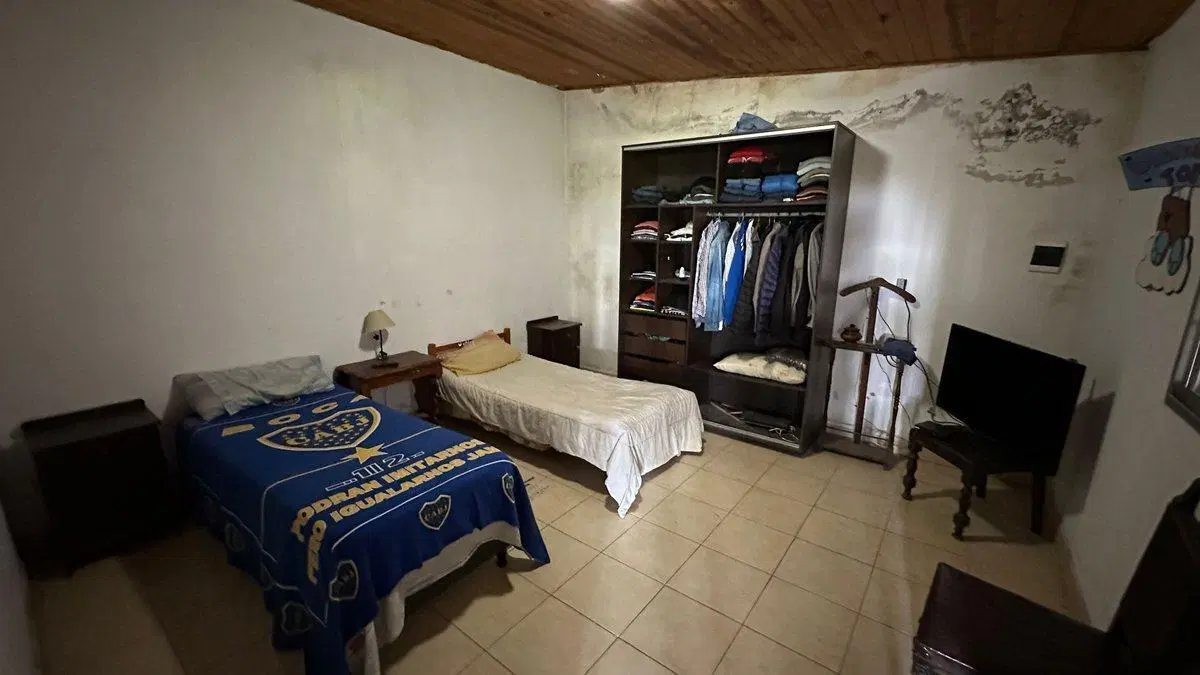 VENTA DE CASA A TERMINAR  EN LOS ALISOS 5