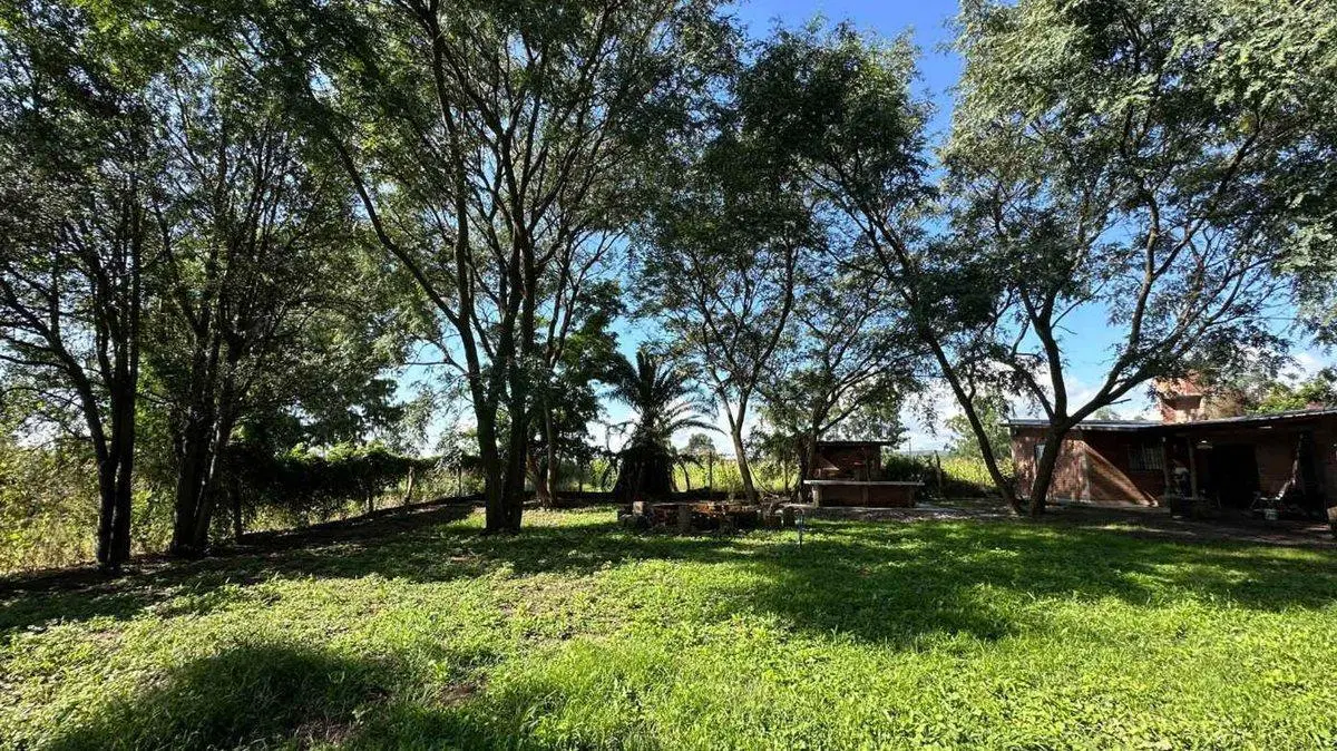 VENTA DE CASA A TERMINAR  EN LOS ALISOS 2