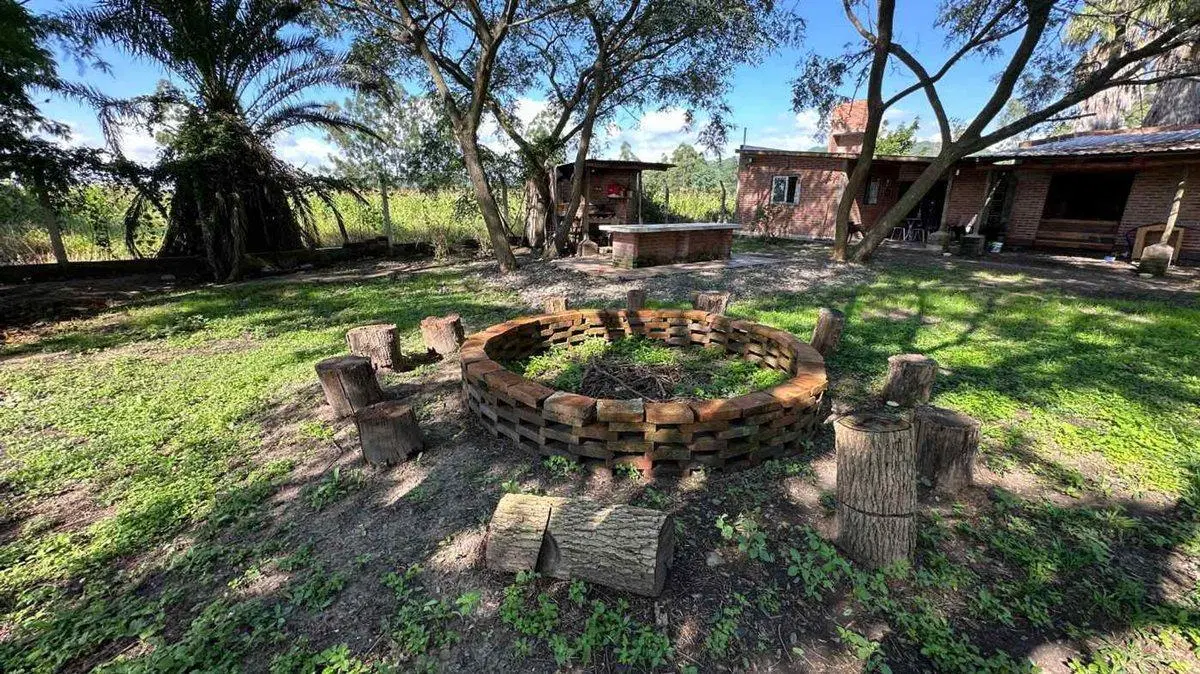 VENTA DE CASA A TERMINAR  EN LOS ALISOS 3