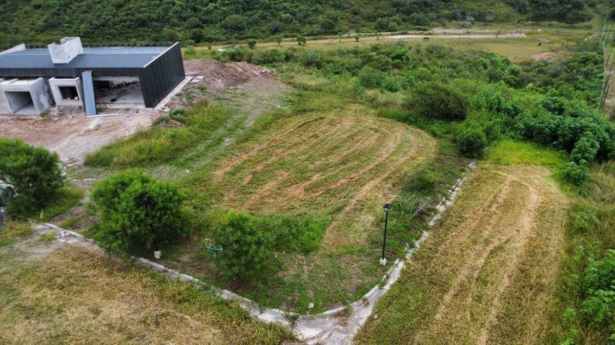 VENTA TERRENO 1438,85 M2 B° EL MOLLAR ESQUINA 2