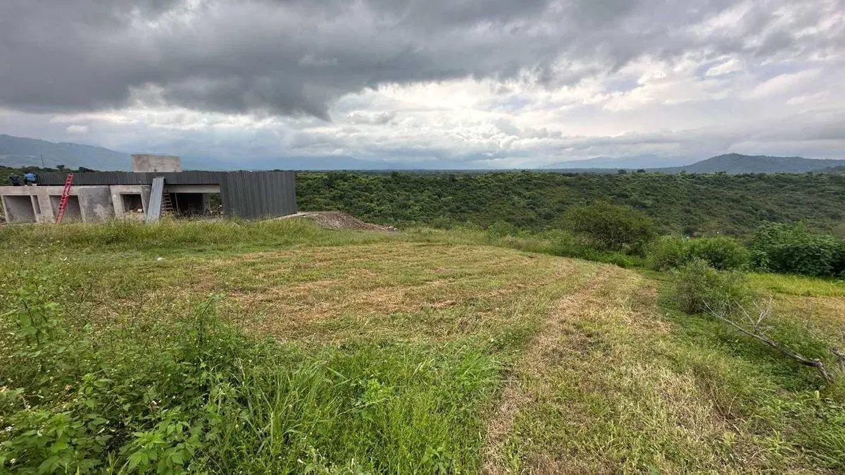 VENTA TERRENO 1438,85 M2 B° EL MOLLAR ESQUINA 5