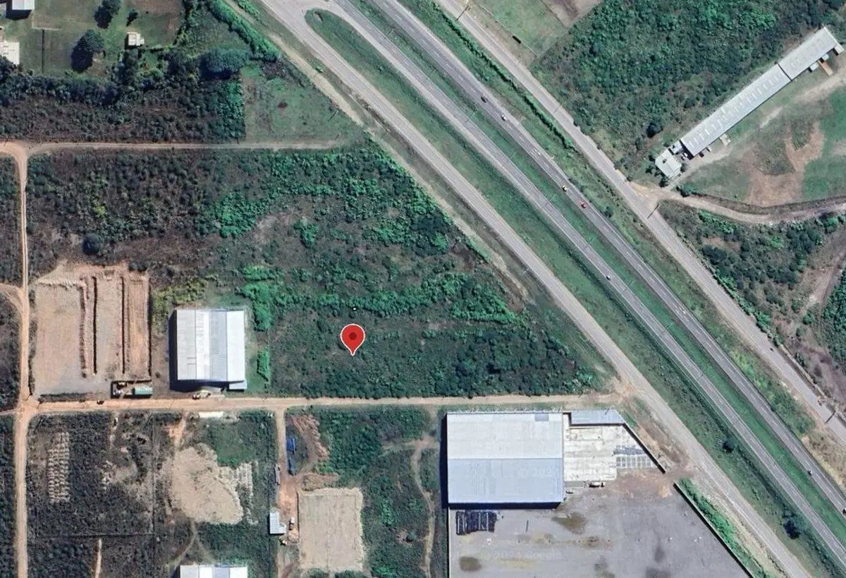 TERRENO 3200 M2 - PARQUE INDUSTRIAL PALPALÁ 4
