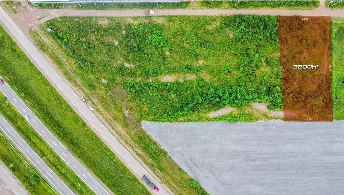 TERRENO 3200 M2 - PARQUE INDUSTRIAL PALPALÁ 3