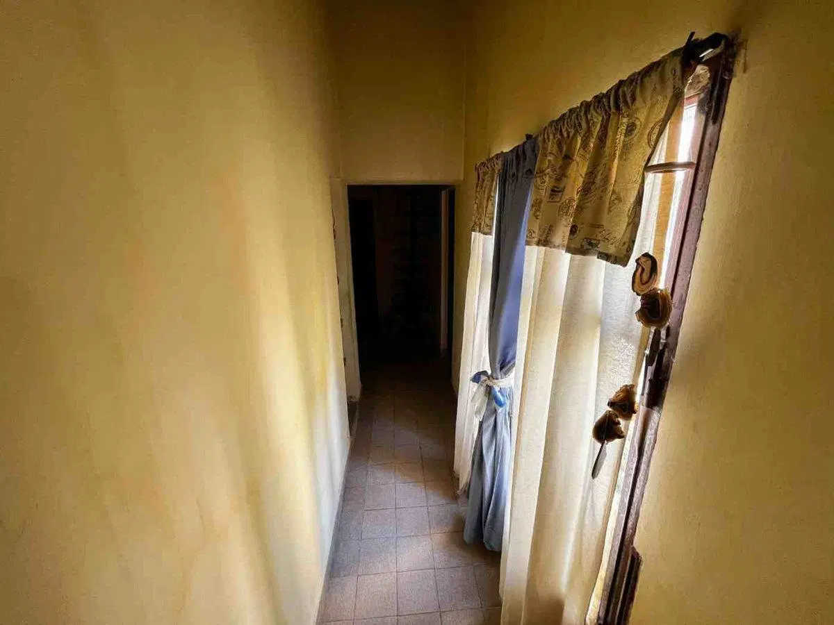 VENTA CASAS DE 2 Y 3 DOR 1512 m2  S.PABLO DE REYES 3