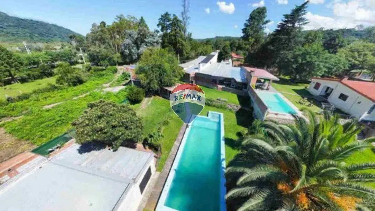 VENTA CASAS DE 2 Y 3 DOR 1512 m2  S.PABLO DE REYES 2