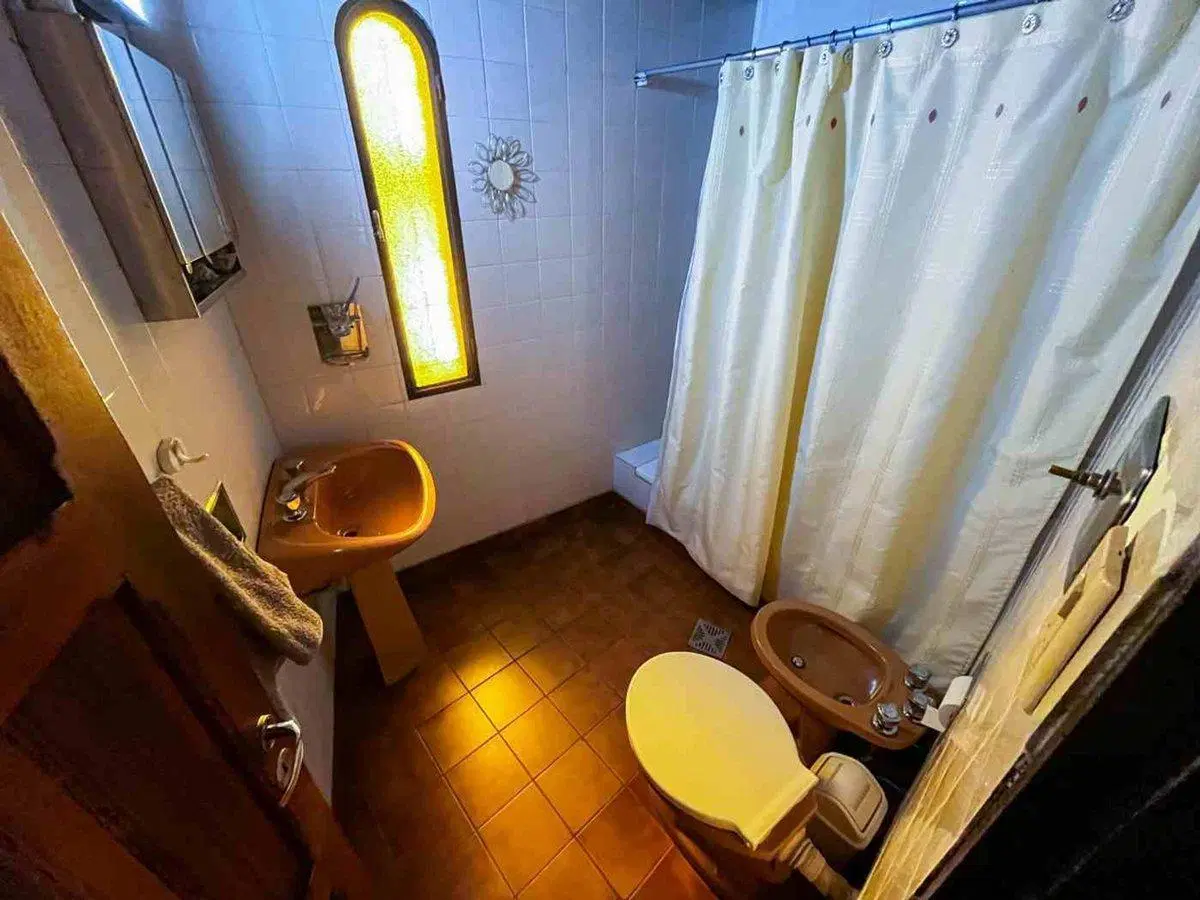 VENTA CASAS DE 2 Y 3 DOR 1512 m2  S.PABLO DE REYES 5