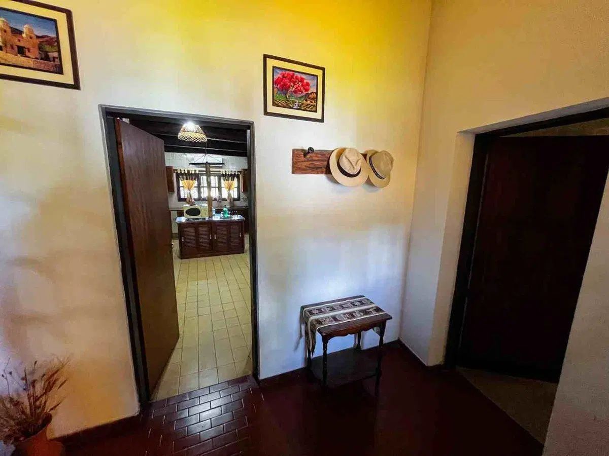 VENTA CASAS DE 2 Y 3 DOR 1512 m2  S.PABLO DE REYES 4