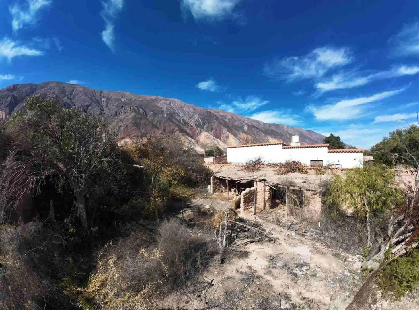 VENTA CASA EN MAIMARA 1.131 m² 5