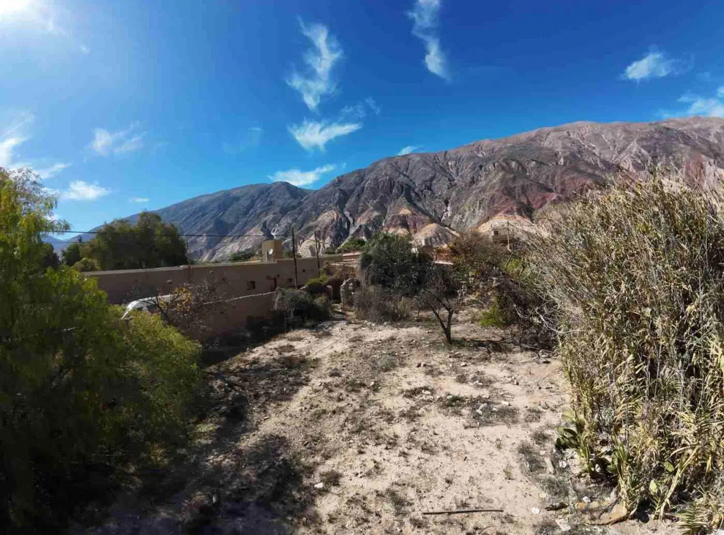 VENTA CASA EN MAIMARA 1.131 m² 4