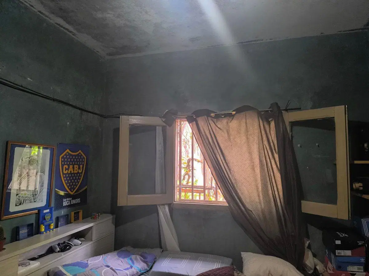 VENTA CASA  ZONA COMERCIAL 300M2 - CDAD. PERICO 3